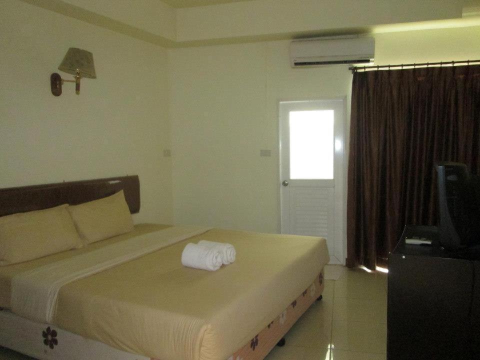 Baan Rim Khong Hotel Nakhon Phanom Pokój zdjęcie